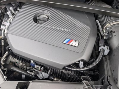2024 BMW X2 photo 3