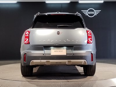 2024 MINI COOPER COUNTRYMAN — фото 9