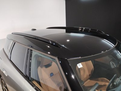 2024 MINI COOPER COUNTRYMAN 照片 68
