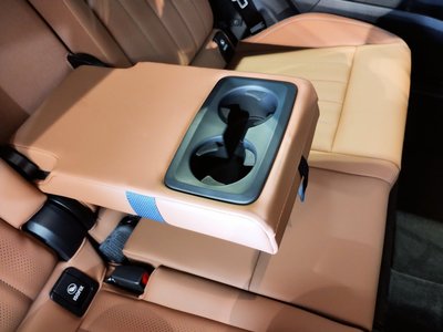 2024 MINI COOPER COUNTRYMAN 照片 53
