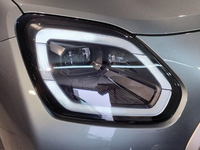 2024 MINI COOPER COUNTRYMAN 照片 59