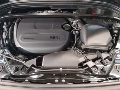 2024 MINI COOPER COUNTRYMAN — фото 16