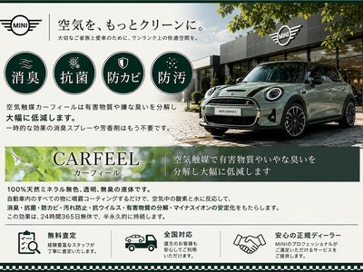 2024 MINI COOPER COUNTRYMAN 照片 77