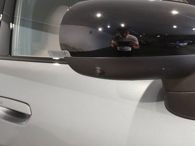 2024 MINI COOPER COUNTRYMAN 照片 71