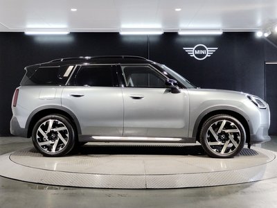 2024 MINI COOPER COUNTRYMAN — фото 7