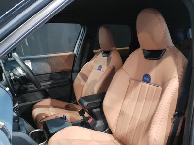 2024 MINI COOPER COUNTRYMAN 照片 47