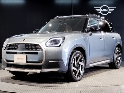 2024 MINI COOPER COUNTRYMAN 照片 73