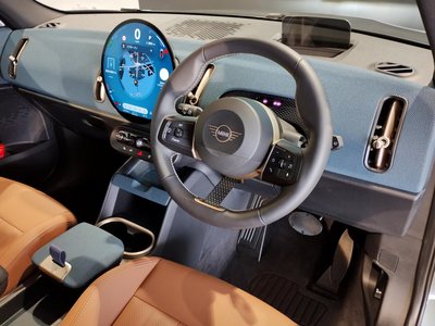 2024 MINI COOPER COUNTRYMAN 照片 49