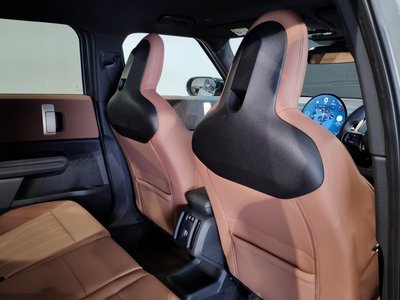2024 MINI COOPER COUNTRYMAN 照片 51