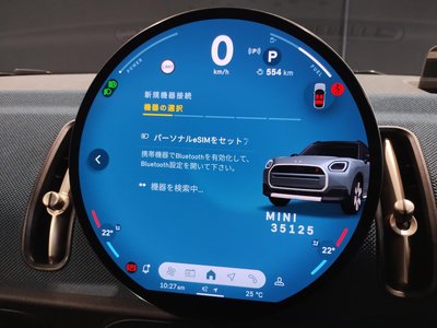2024 MINI COOPER COUNTRYMAN 照片 36