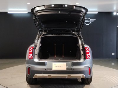 2024 MINI COOPER COUNTRYMAN 照片 45