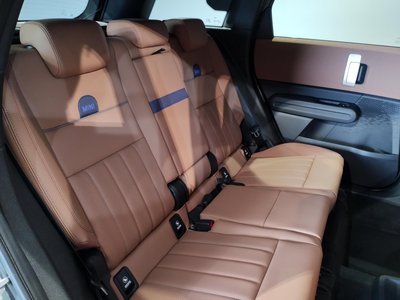 2024 MINI COOPER COUNTRYMAN 照片 50