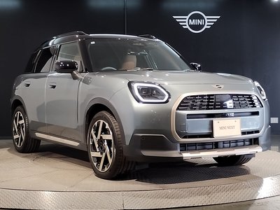 2024 MINI COOPER COUNTRYMAN — фото 6
