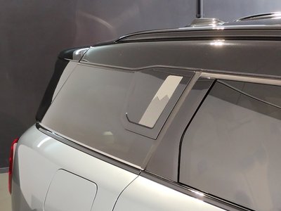 2024 MINI COOPER COUNTRYMAN 照片 72