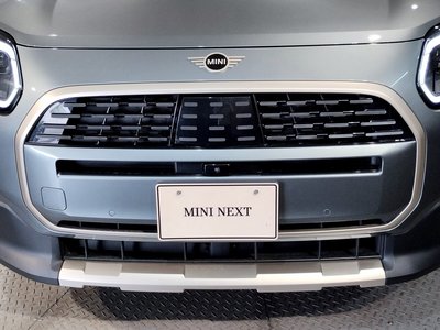 2024 MINI COOPER COUNTRYMAN 照片 66