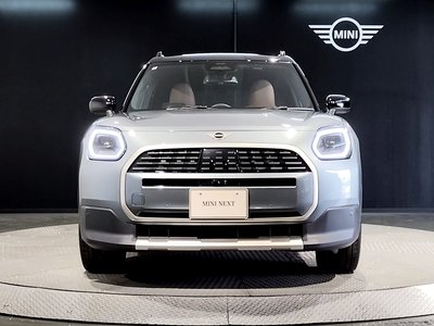 2024 MINI COOPER COUNTRYMAN — фото 5