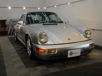 1991 Porsche 911 — фото 3