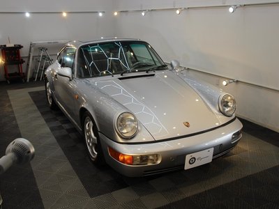 1991 Porsche 911 — фото 2