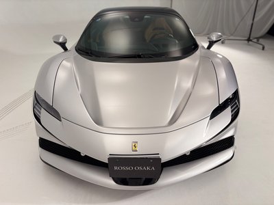 صورة 3 لـ 2021 Ferrari SF90 SPIDER