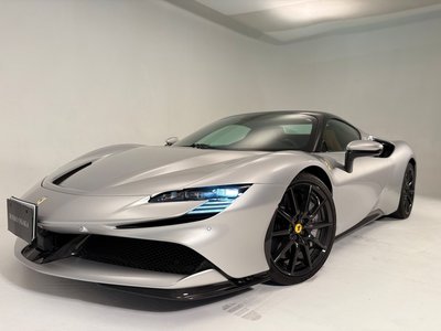 صورة 7 لـ 2021 Ferrari SF90 SPIDER