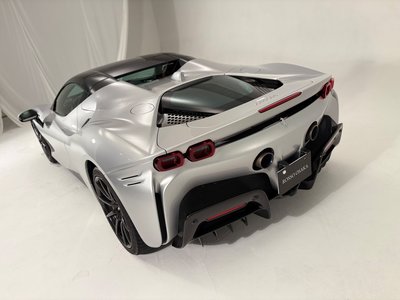 صورة 5 لـ 2021 Ferrari SF90 SPIDER
