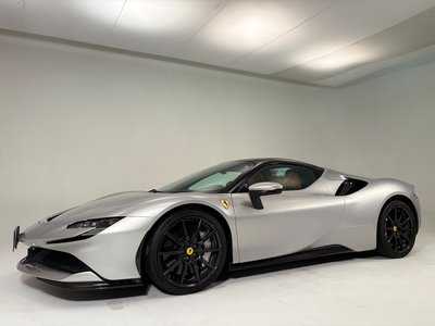 صورة 2 لـ 2021 Ferrari SF90 SPIDER