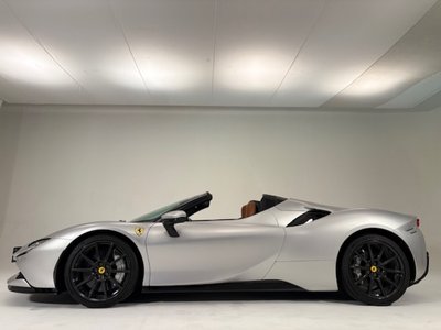صورة 1 لـ 2021 Ferrari SF90 SPIDER