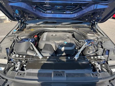 2025 BMW 5 SERIES TOURING thumbnail 19
