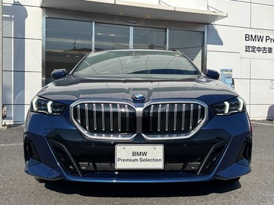 2025 BMW 5 SERIES TOURING thumbnail 20