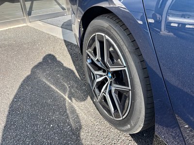 2025 BMW 5 SERIES TOURING thumbnail 30
