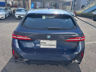 2025 BMW 5 SERIES TOURING thumbnail 24