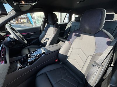 2025 BMW 5 SERIES TOURING — фото 3