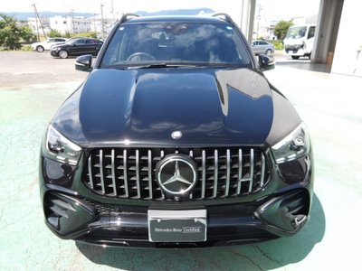 2025 Mercedes-BENZ GLE AMG thumbnail 32
