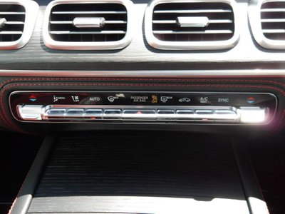2025 Mercedes-BENZ GLE AMG photo 7