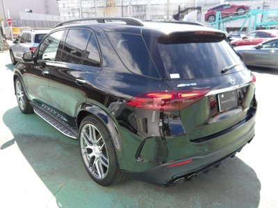 2025 Mercedes-BENZ GLE AMG thumbnail 30
