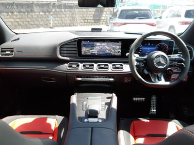 2025 Mercedes-BENZ GLE AMG photo 12