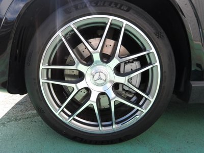 2025 Mercedes-BENZ GLE AMG thumbnail 24