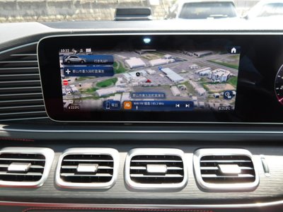 2025 Mercedes-BENZ GLE AMG photo 9