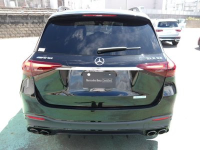2025 Mercedes-BENZ GLE AMG thumbnail 29