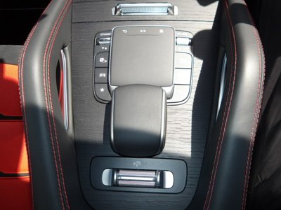 2025 Mercedes-BENZ GLE AMG photo 6