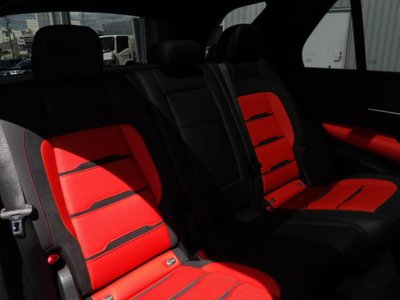 2025 Mercedes-BENZ GLE AMG photo 16