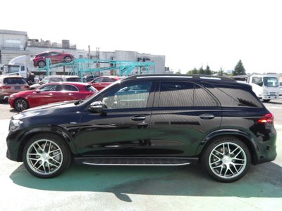 2025 Mercedes-BENZ GLE AMG thumbnail 31
