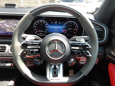 2025 Mercedes-BENZ GLE AMG photo 13