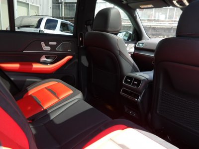 2025 Mercedes-BENZ GLE AMG photo 15