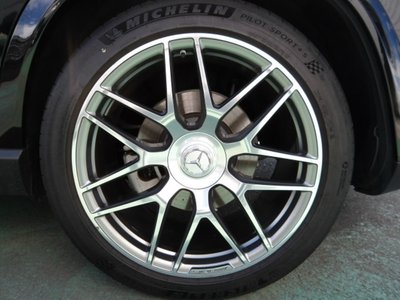 2025 Mercedes-BENZ GLE AMG thumbnail 23