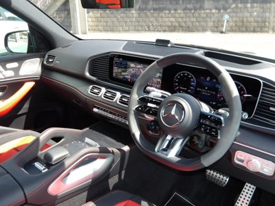 2025 Mercedes-BENZ GLE AMG thumbnail 19
