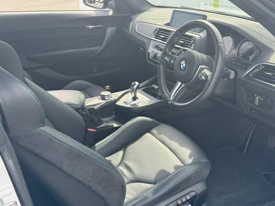 2019 BMW M2 COMPETITION 照片 38