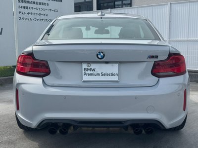 2019 BMW M2 COMPETITION 照片 10