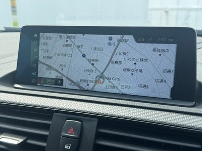 2019 BMW M2 COMPETITION 照片 27