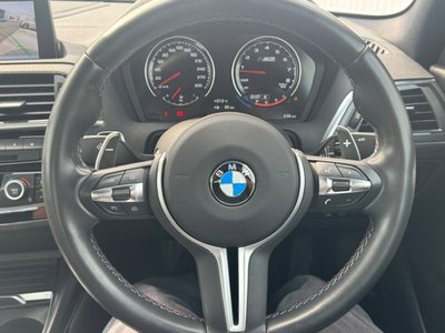 2019 BMW M2 COMPETITION 照片 19